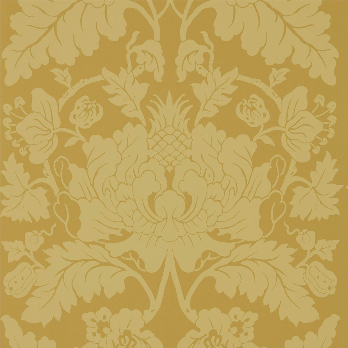 Villandry Tigers Eye Wallpaper - Zoffany