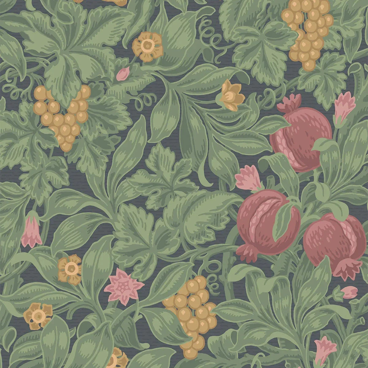 Vines of Pomona Wallpaper - Cole & Son