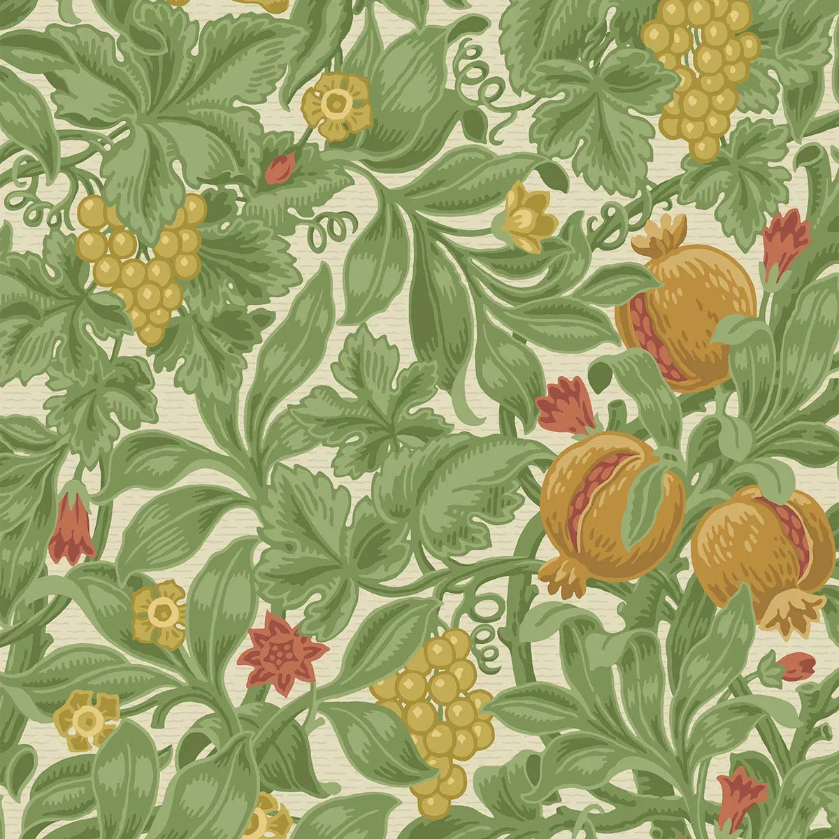 Vines of Pomona Wallpaper - Cole & Son