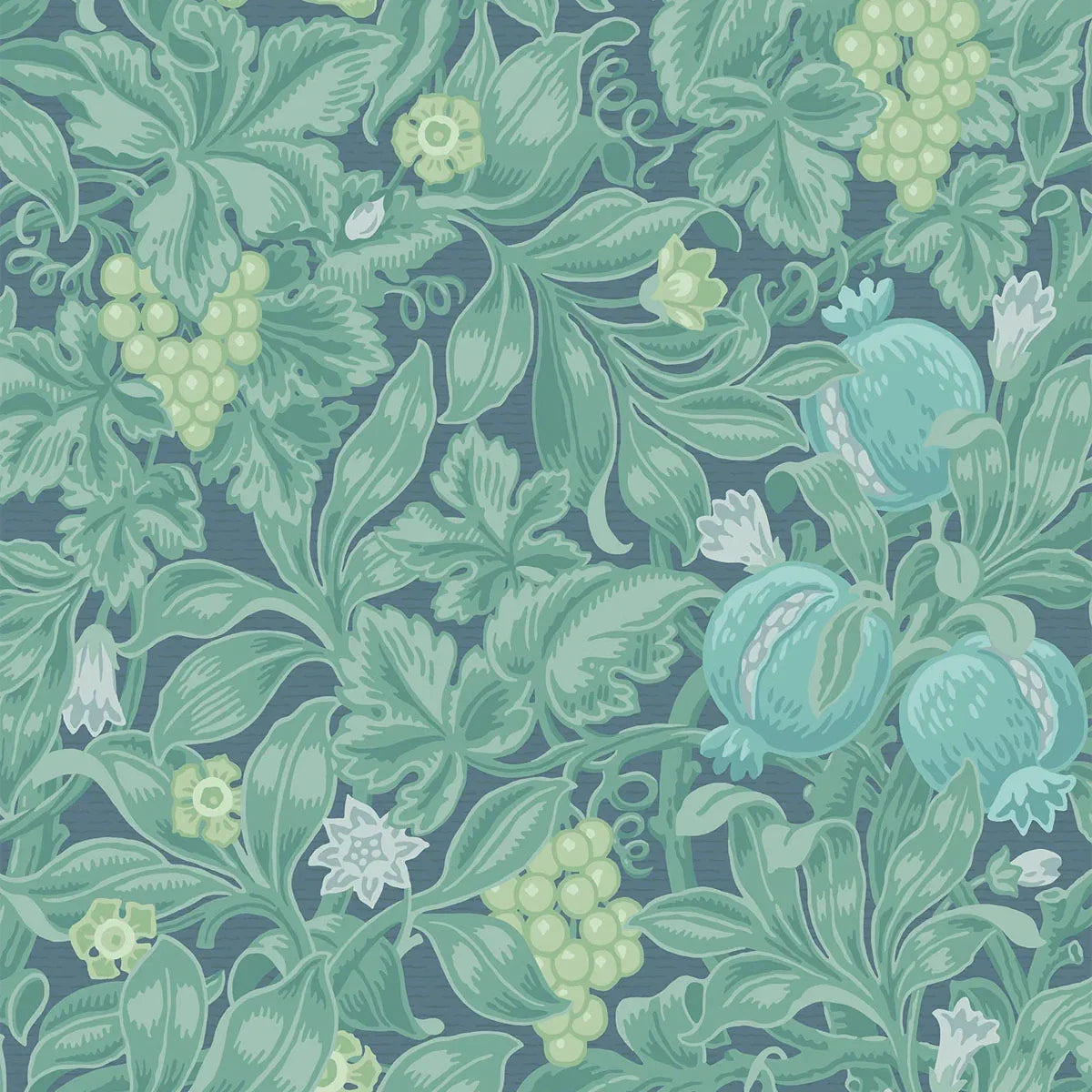Vines of Pomona Wallpaper - Cole & Son