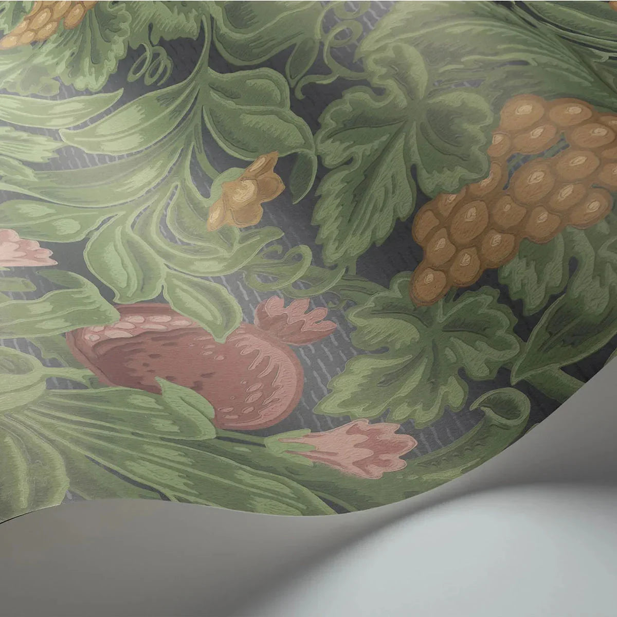 Vines of Pomona Wallpaper - Cole & Son