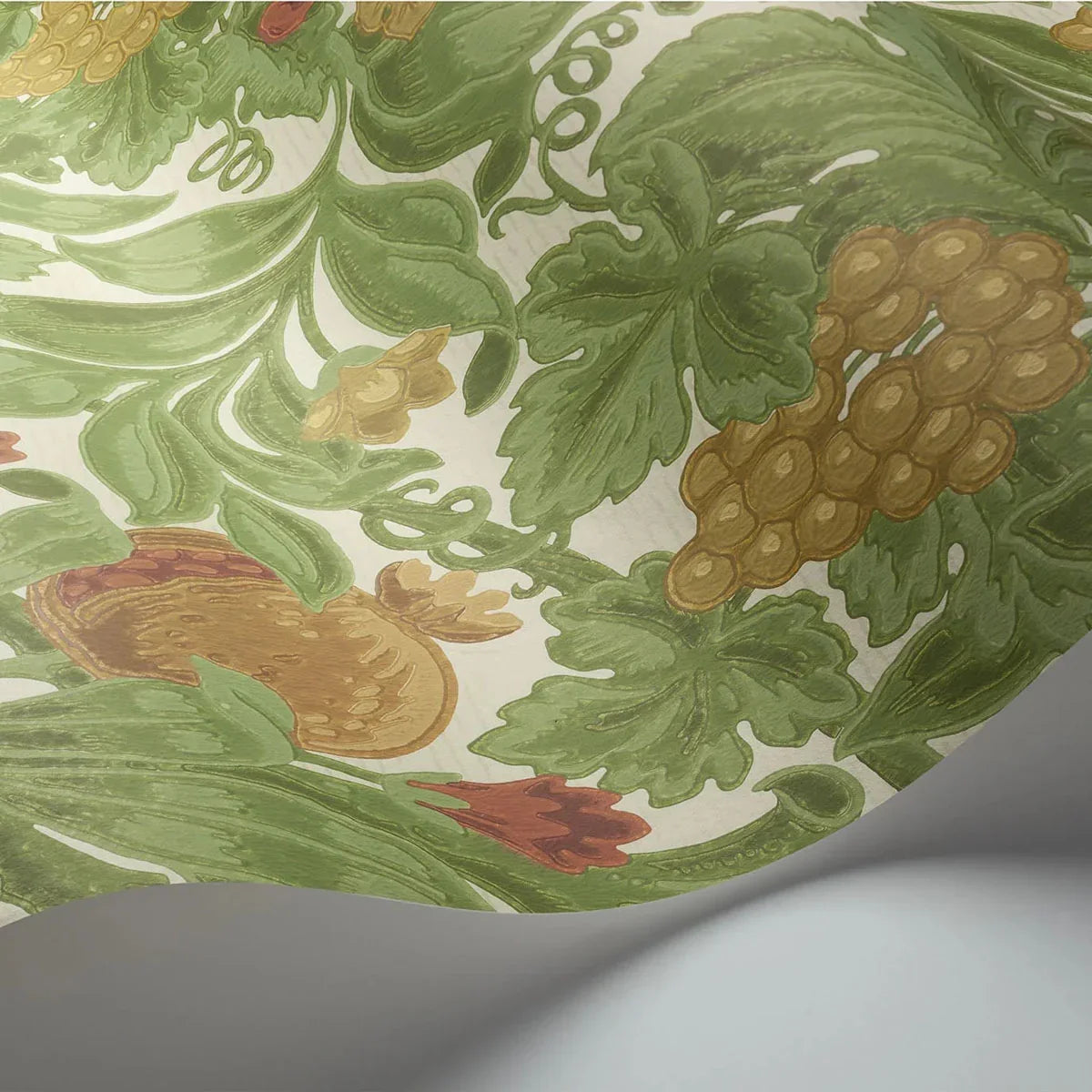 Vines of Pomona Wallpaper - Cole & Son