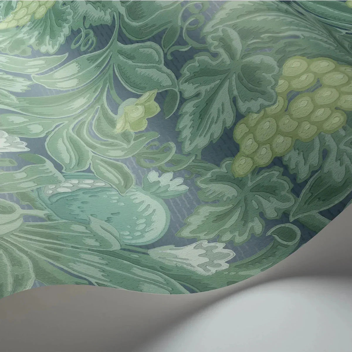 Vines of Pomona Wallpaper - Cole & Son