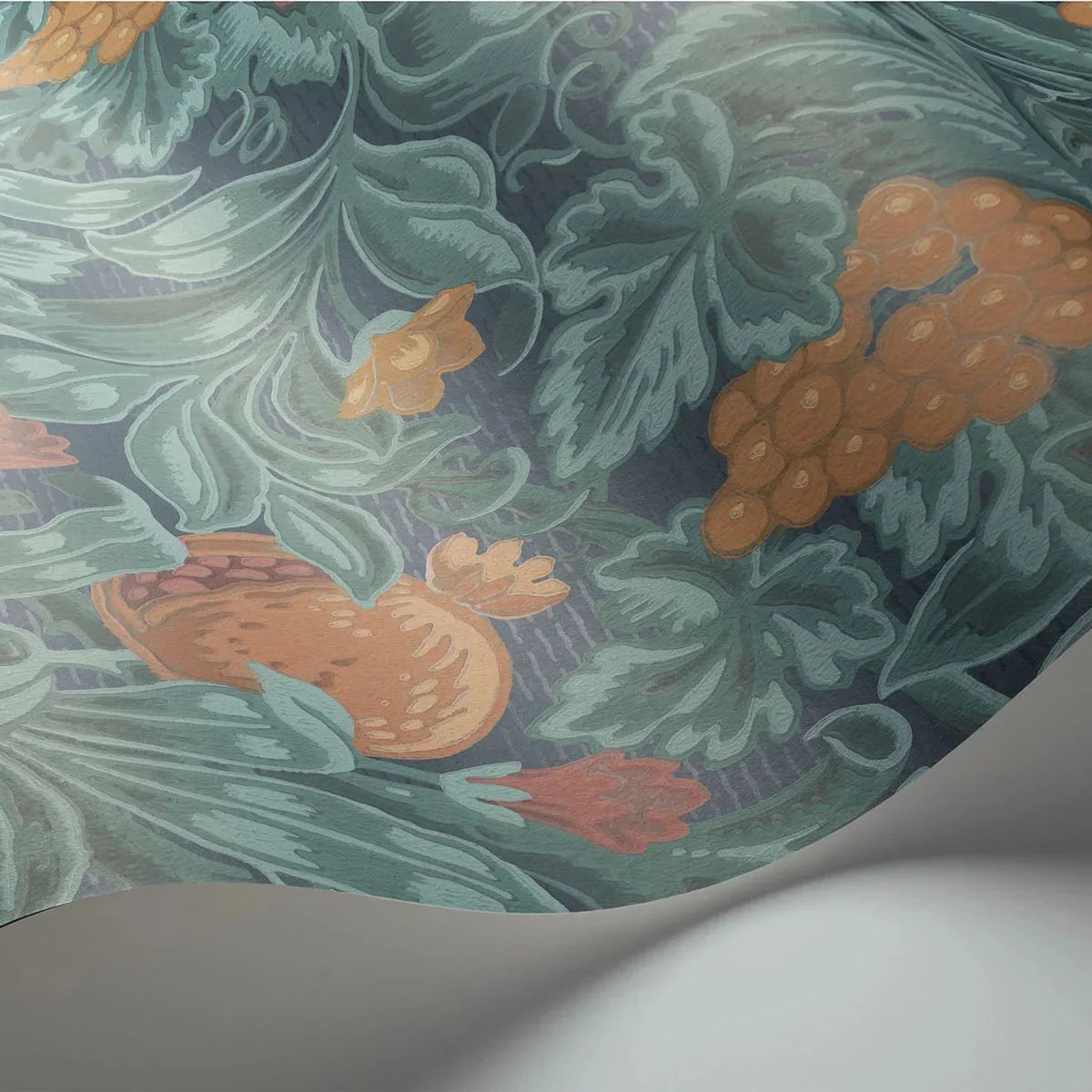 Vines of Pomona Wallpaper - Cole & Son
