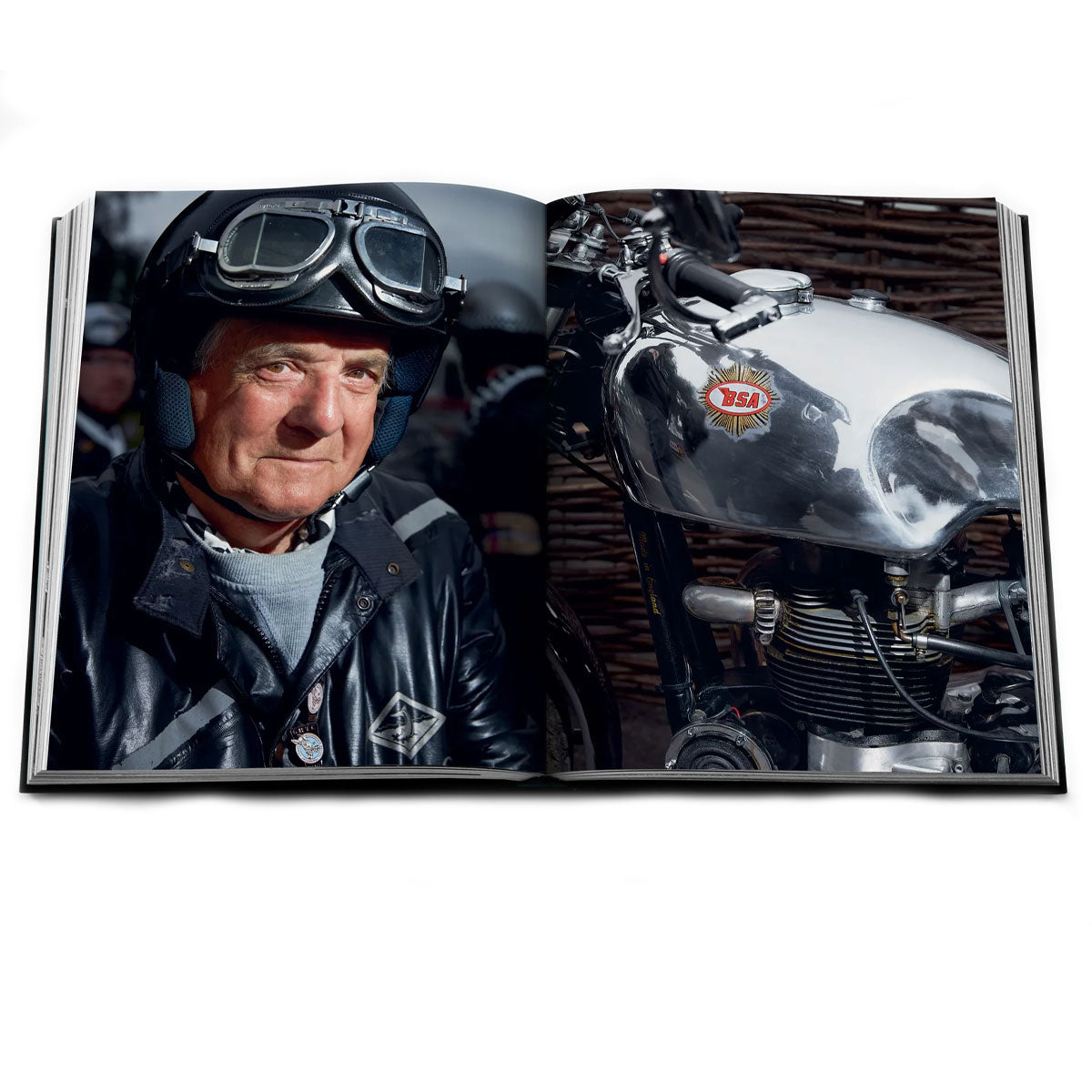 Vintage Cars (2nd Edition) - Assouline
