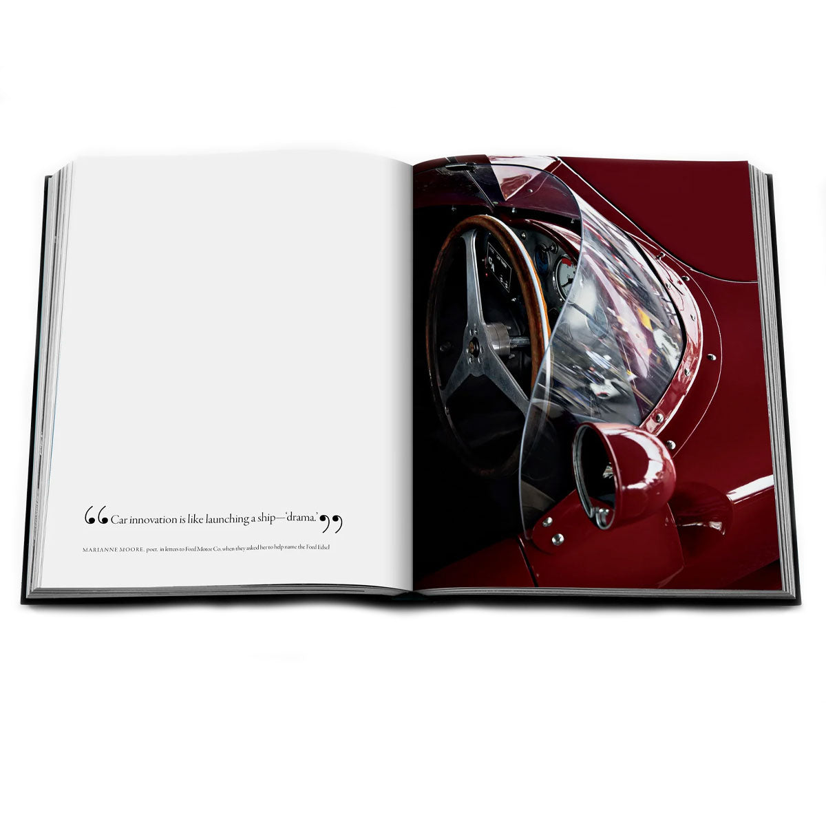 Vintage Cars (2nd Edition) - Assouline