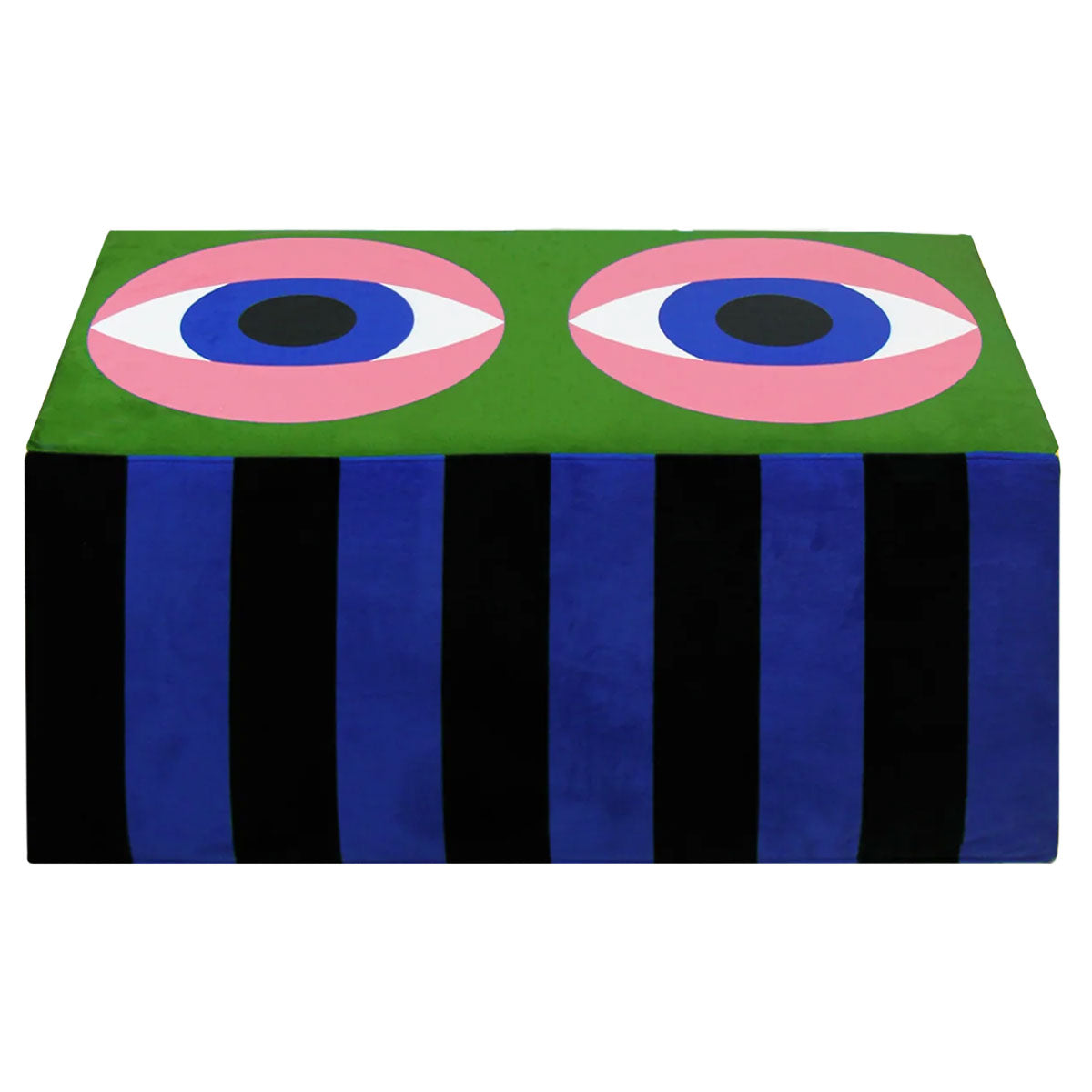 Pouf M by Craig & Karl - Qeeboo