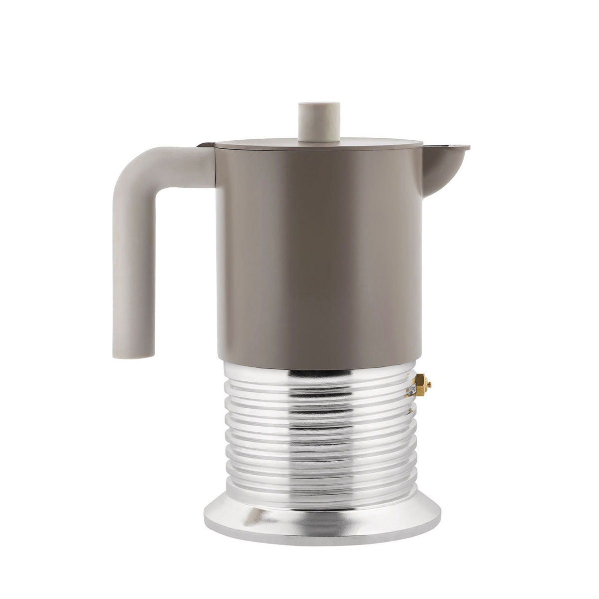 Vite Espresso Coffee Maker - Alessi