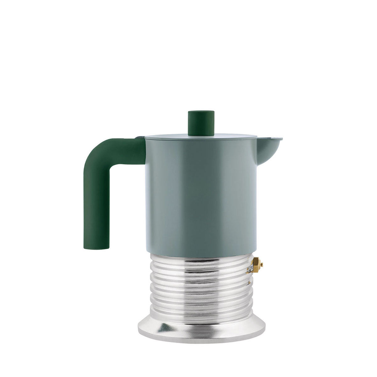 Vite Espresso Coffee Maker - Alessi