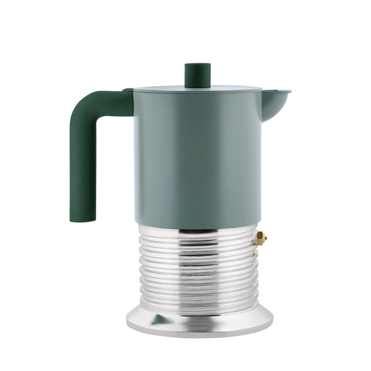 Vite Espresso Coffee Maker - Alessi