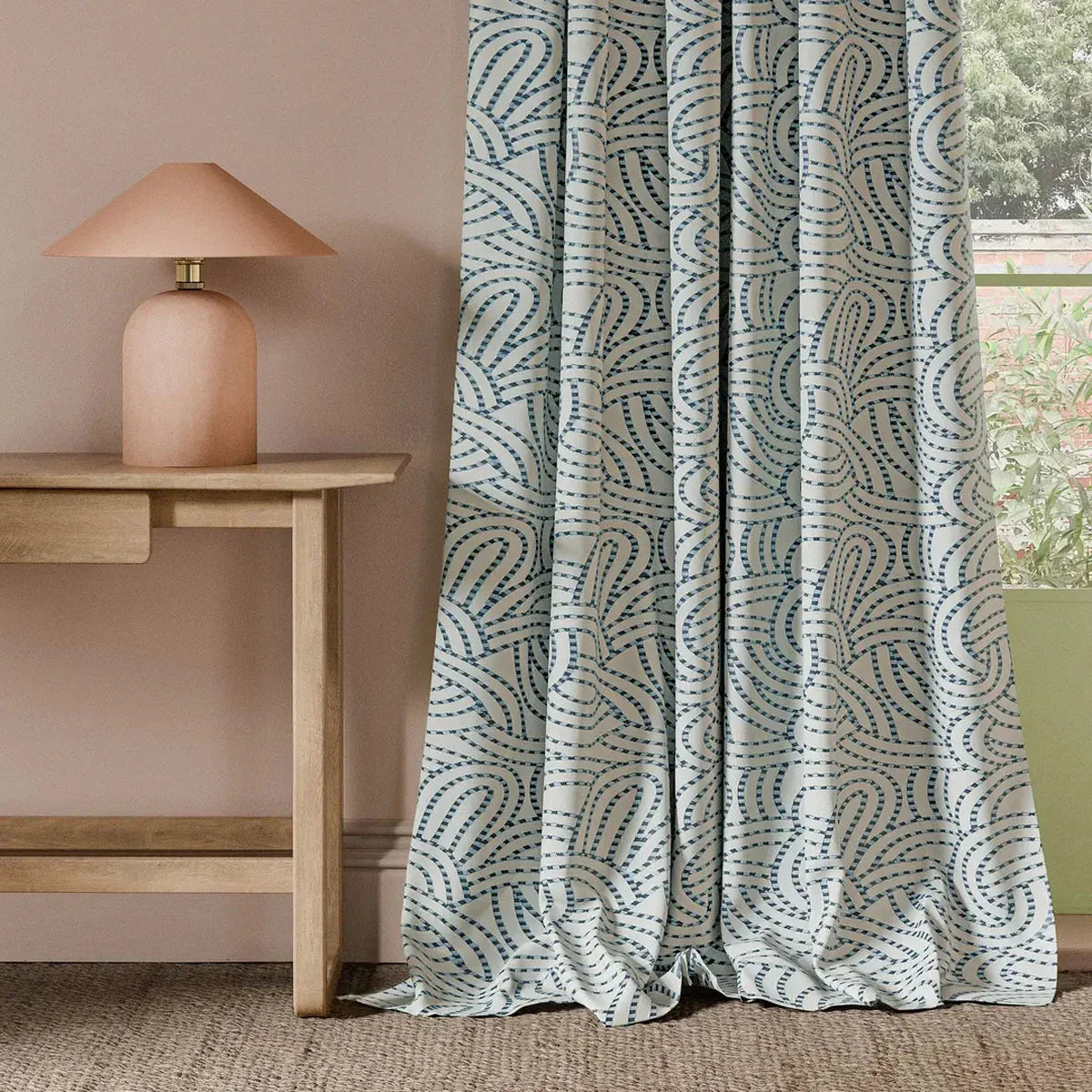 Volu Fabric - Clarke & Clarke