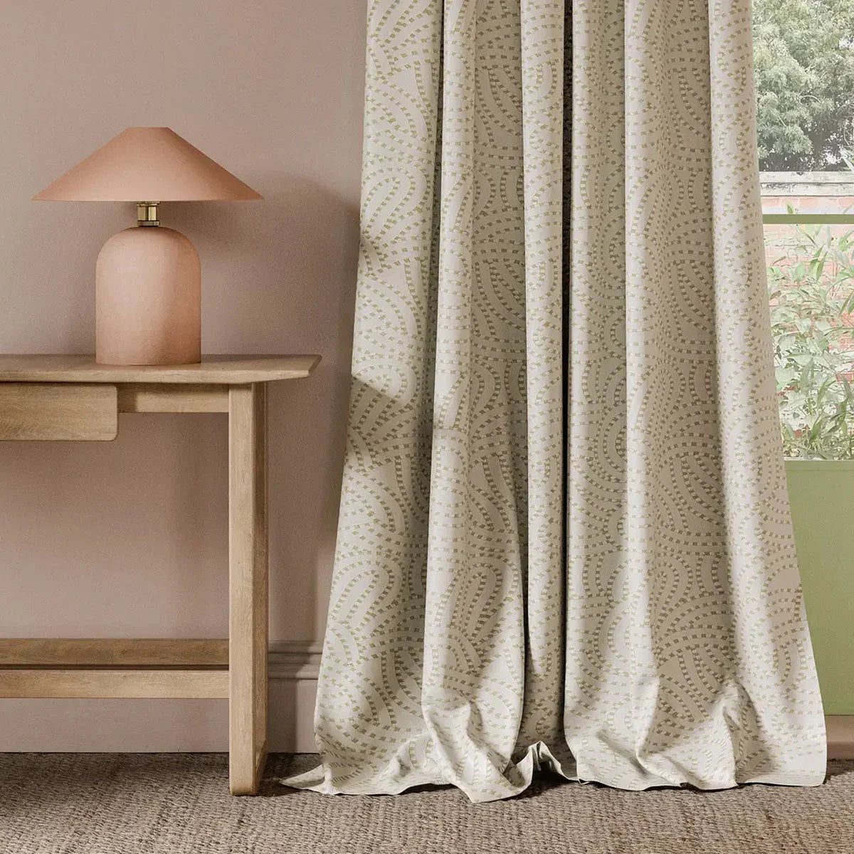Volu Fabric - Clarke & Clarke