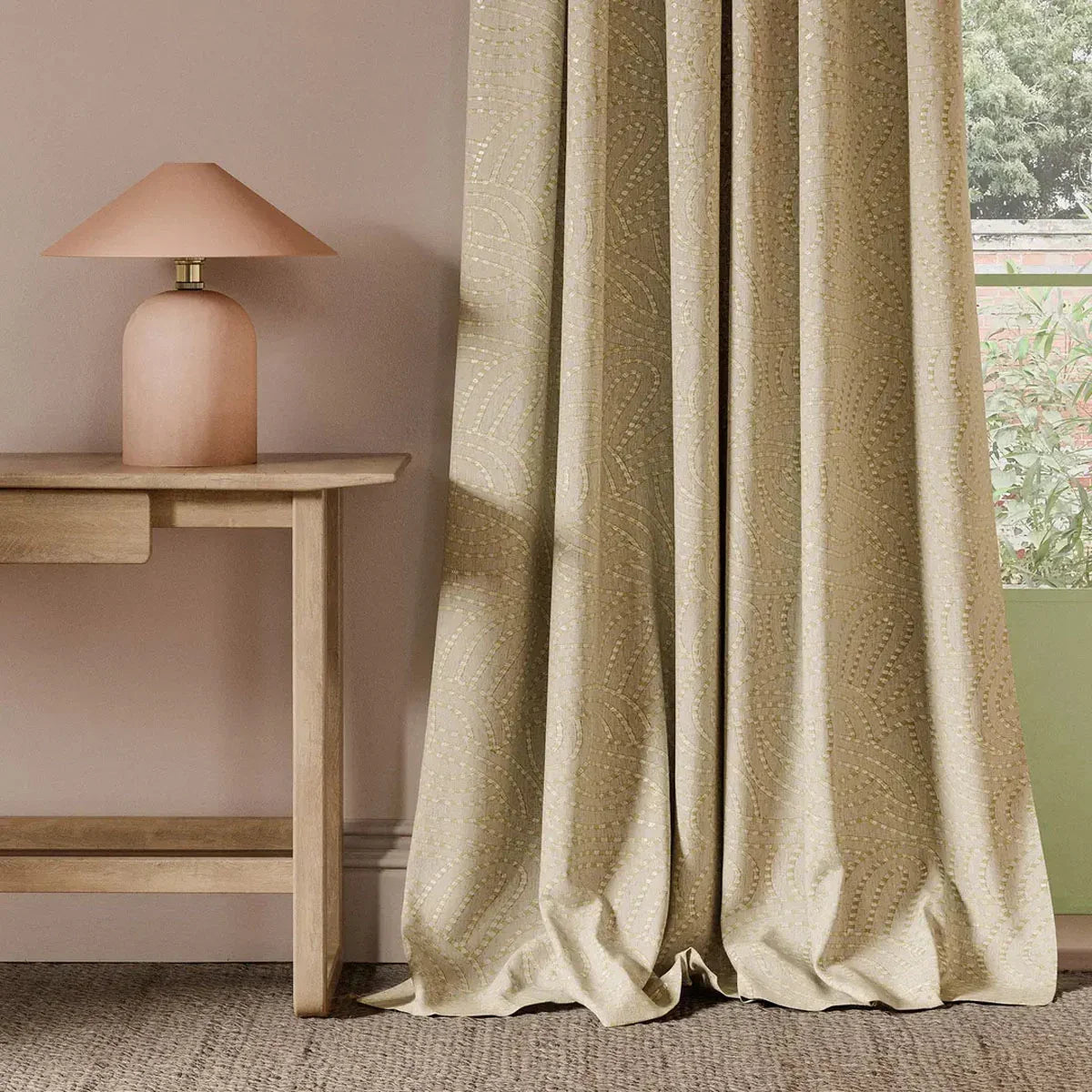 Volu Fabric - Clarke & Clarke