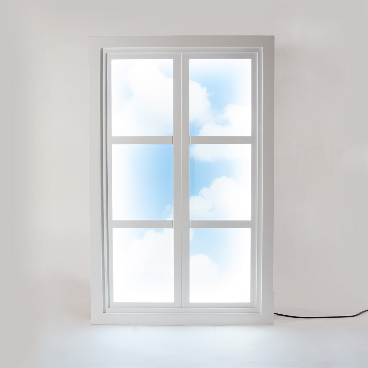 Suite Window Lamp - Seletti