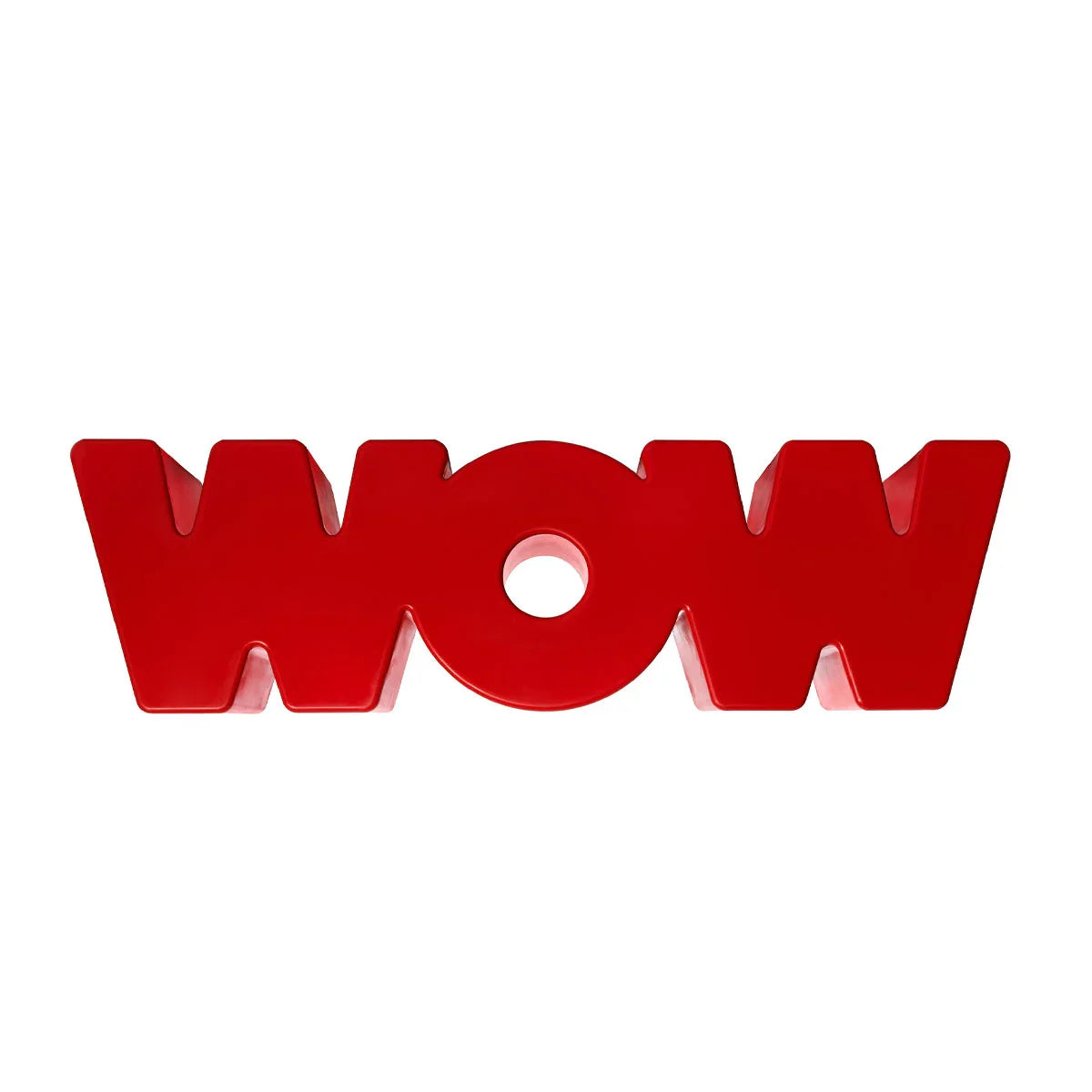 Wow Bench - Slide Design