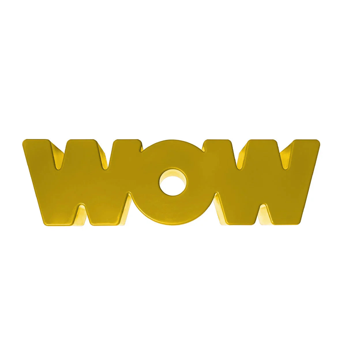 Wow Bench - Slide Design