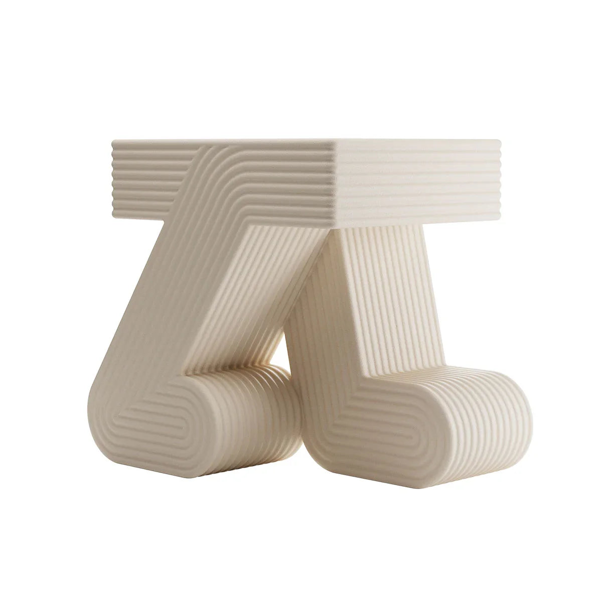 Walking Table - Qeeboo