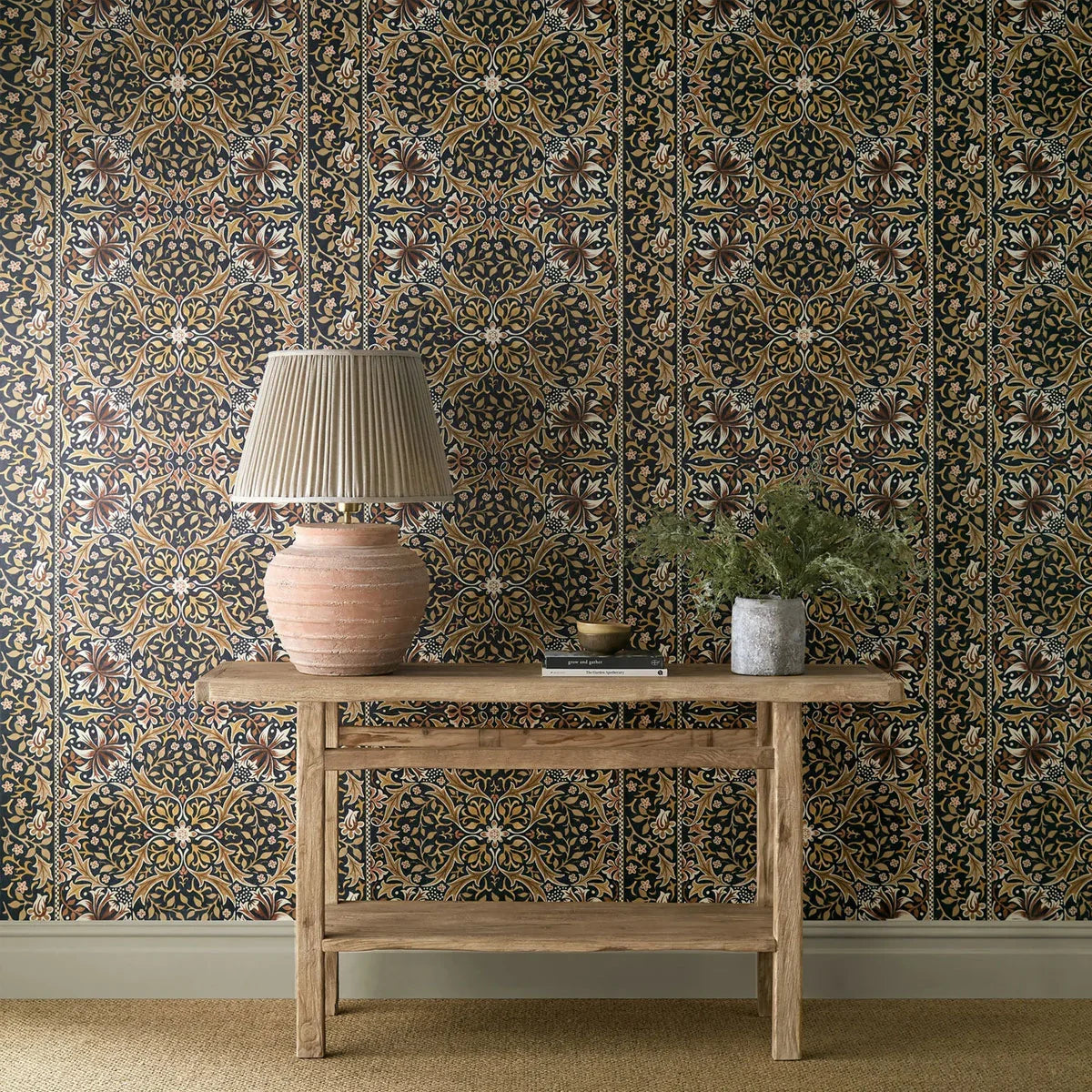Walthamstow Wallpaper - Morris & Co