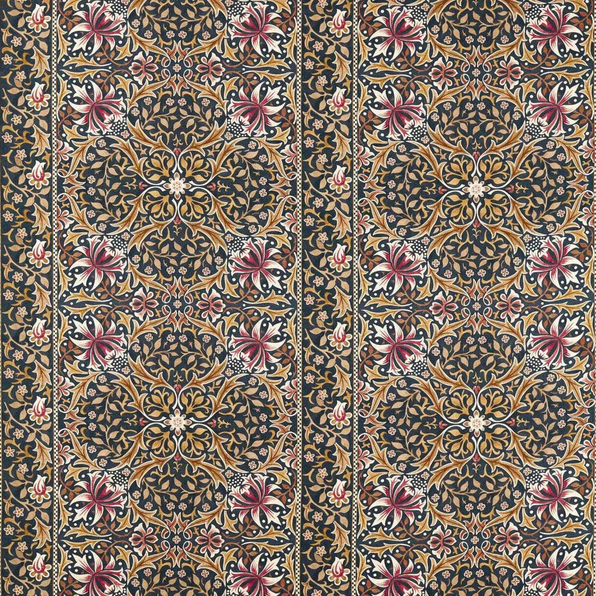Walthamstow Fabric - Morris & Co