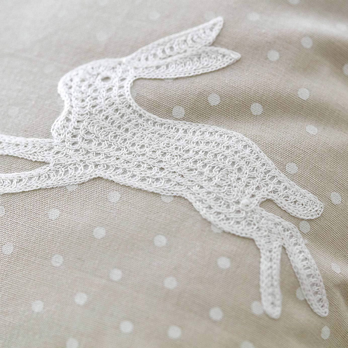 Warren Linen Fabric - Sanderson