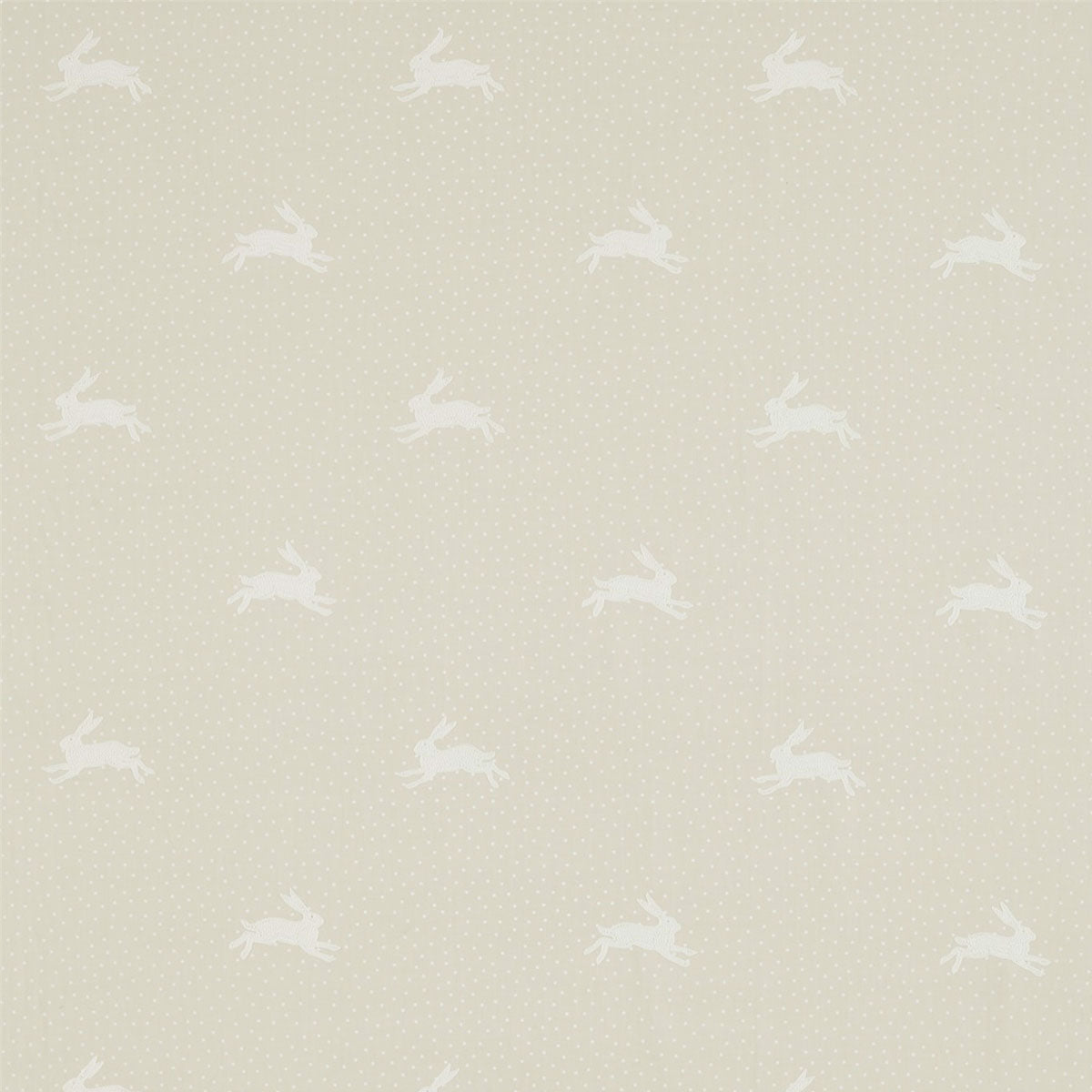 Warren Linen Fabric - Sanderson