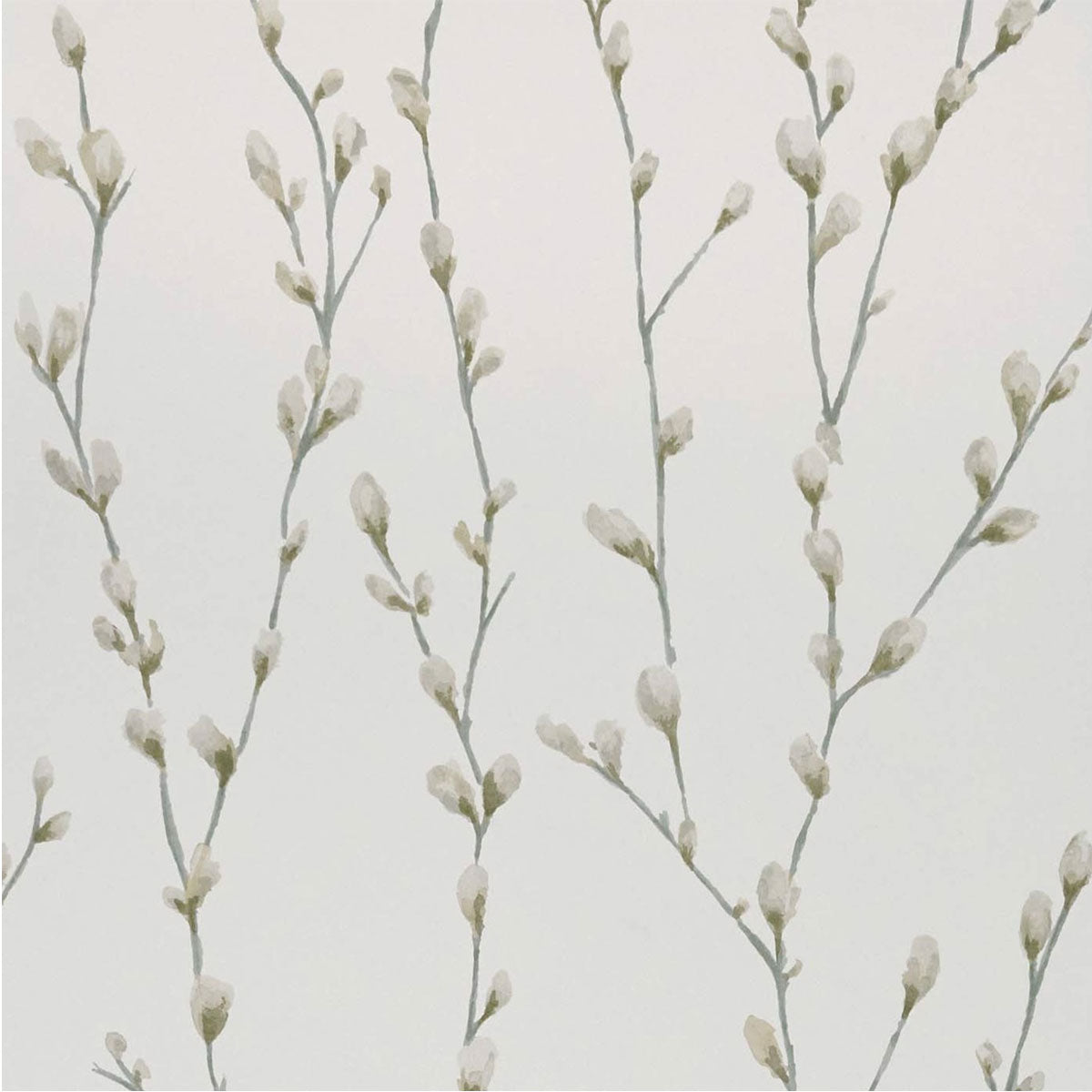Harlequin Water Salice wallpaper – Taupe