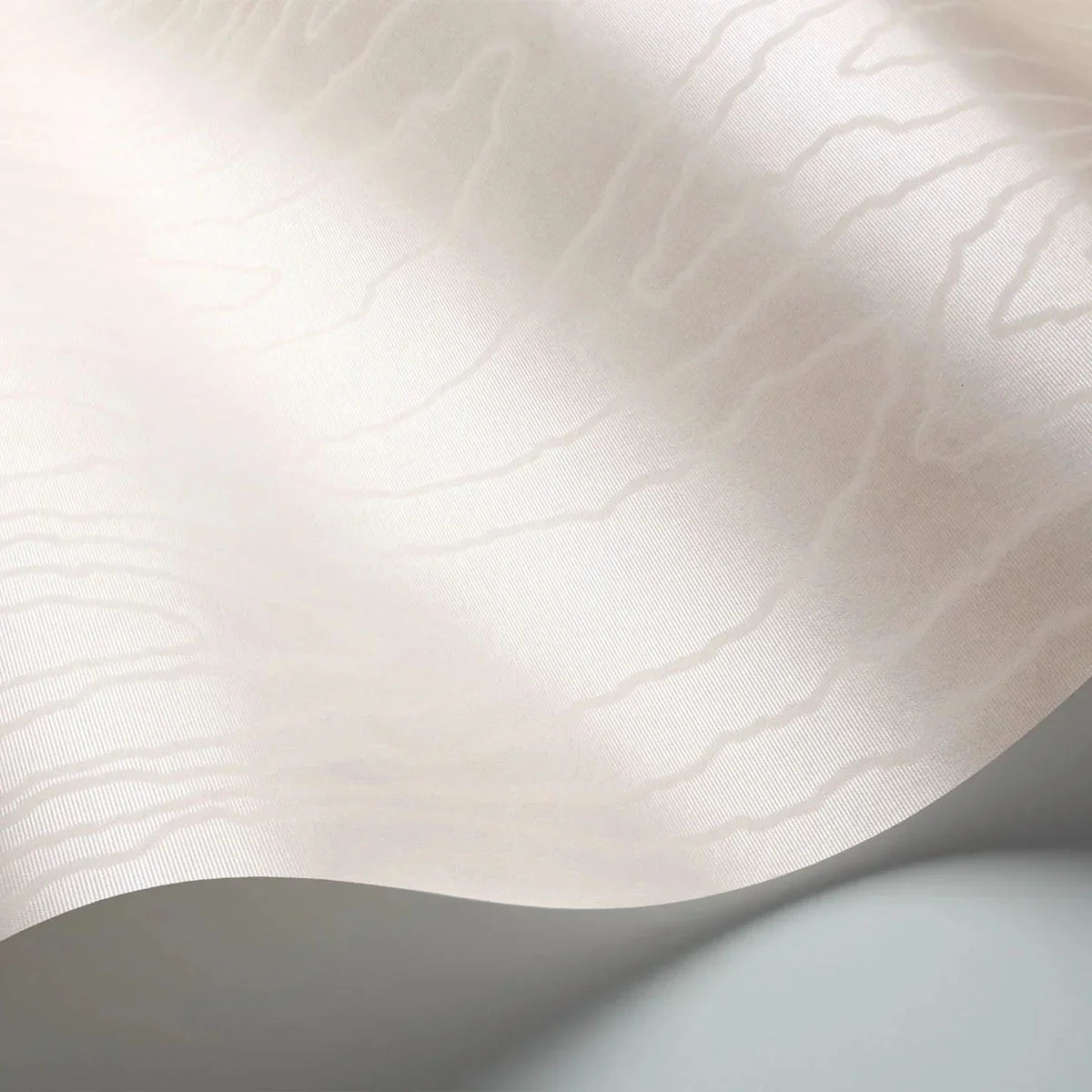 Watered Silk Wallpaper - Cole & Son