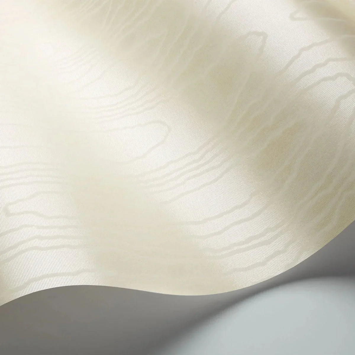 Watered Silk Wallpaper - Cole & Son