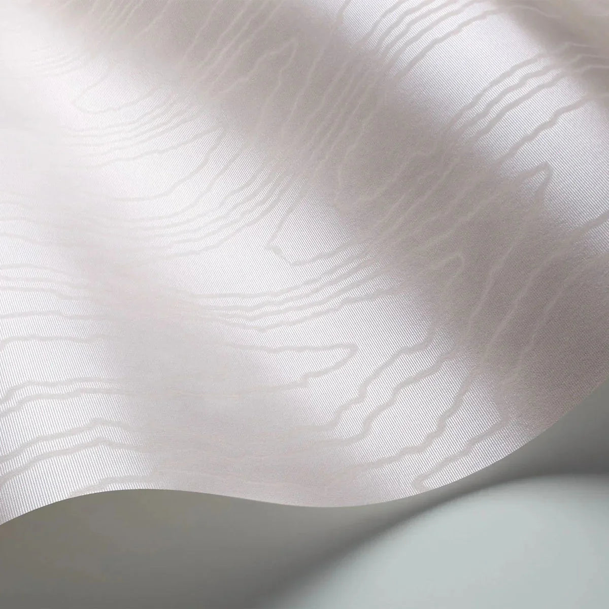 Watered Silk Wallpaper - Cole & Son