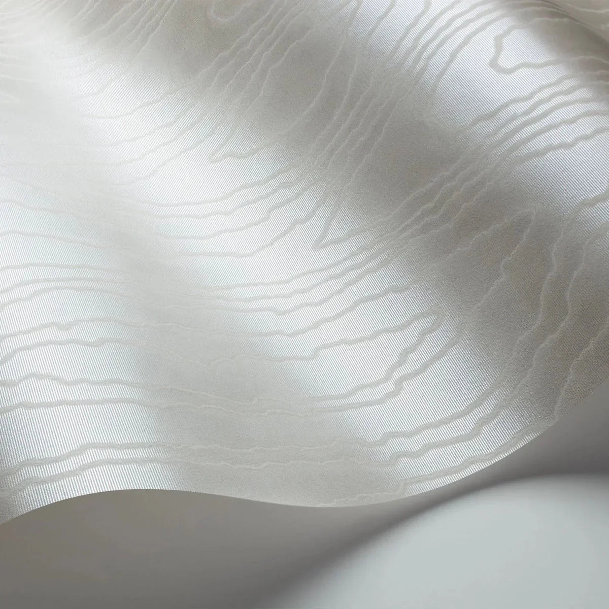 Watered Silk Wallpaper - Cole & Son