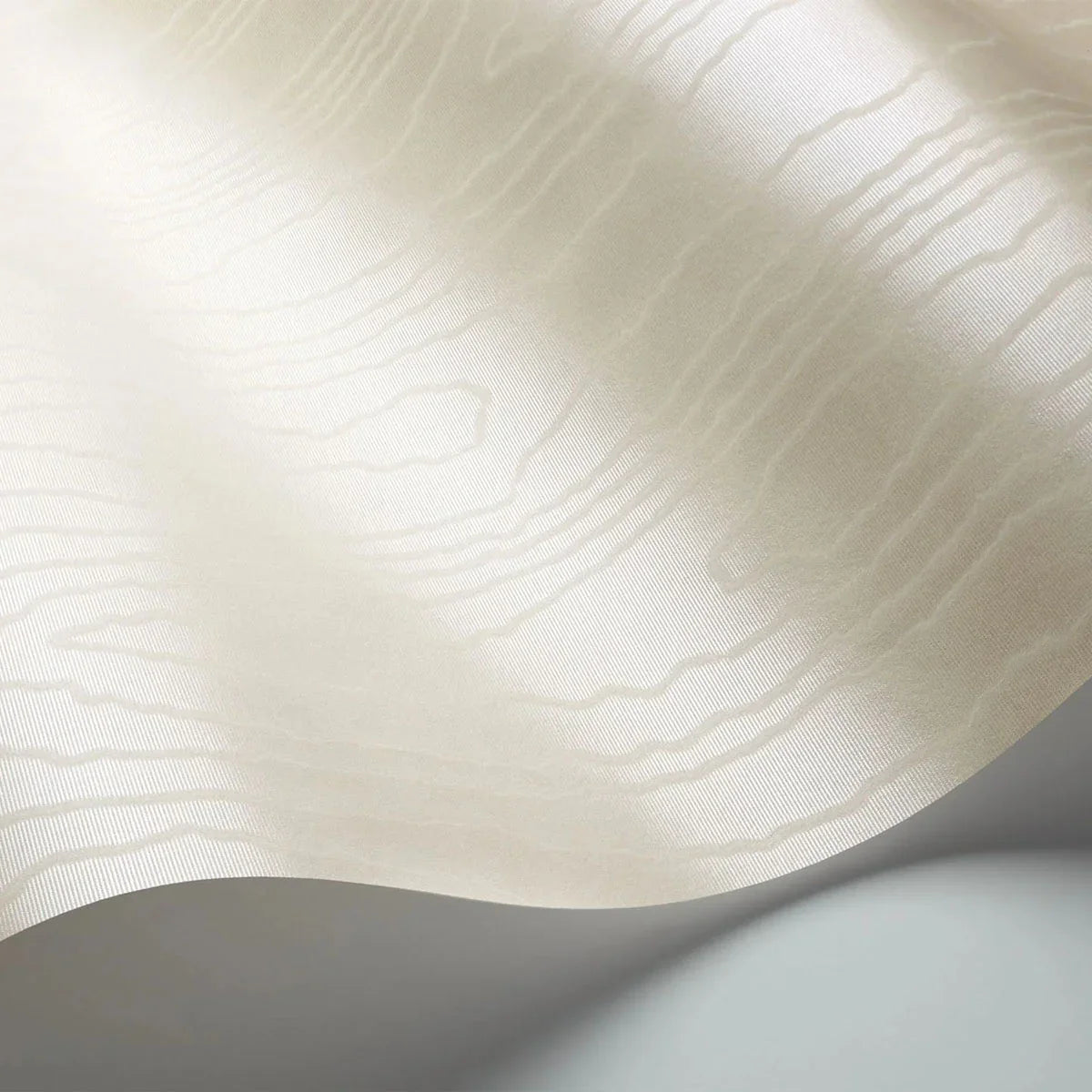 Watered Silk Wallpaper - Cole & Son