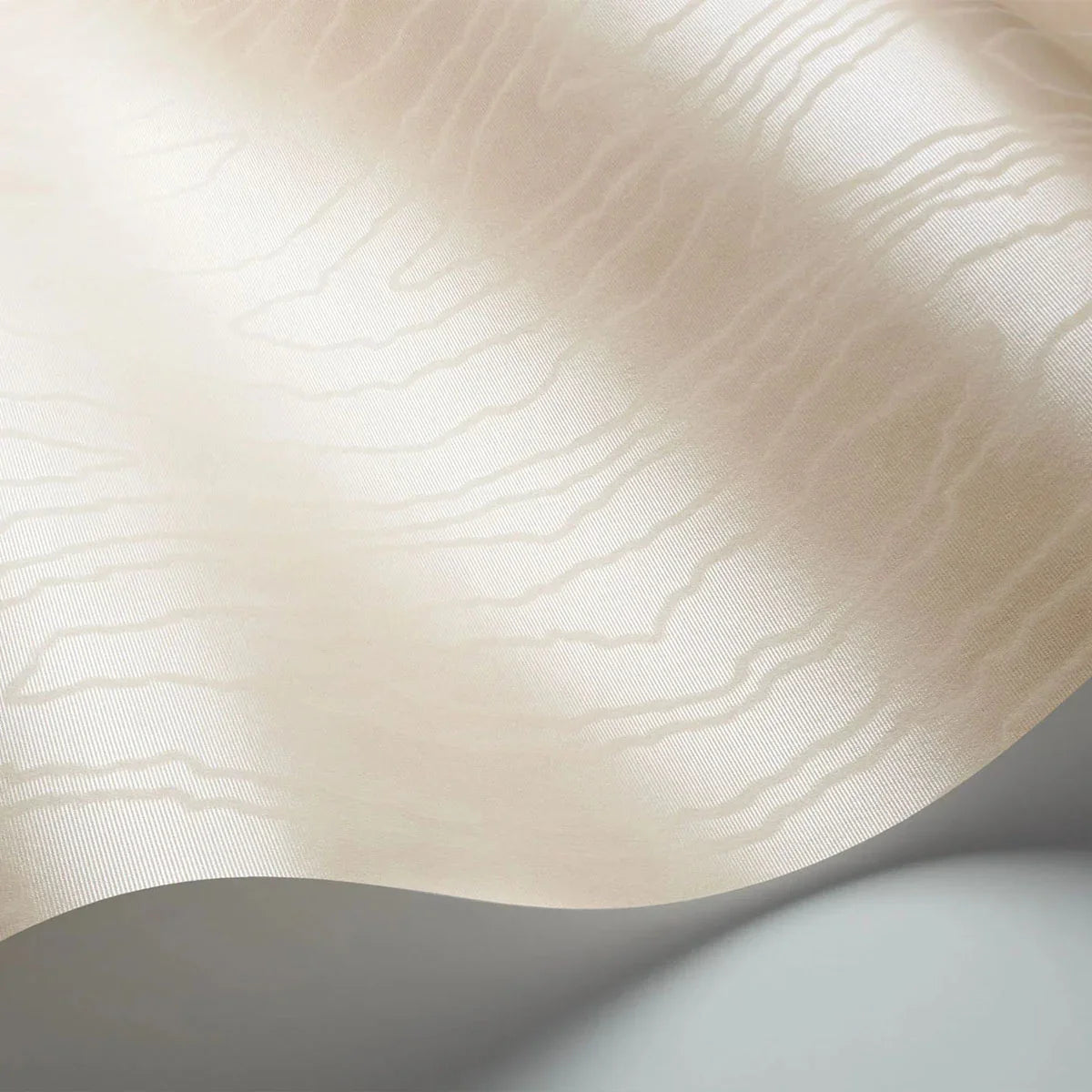 Watered Silk Wallpaper - Cole & Son