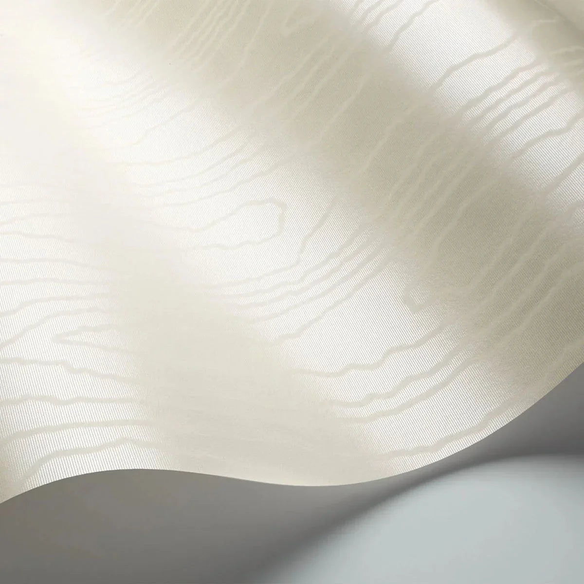 Watered Silk Wallpaper - Cole & Son
