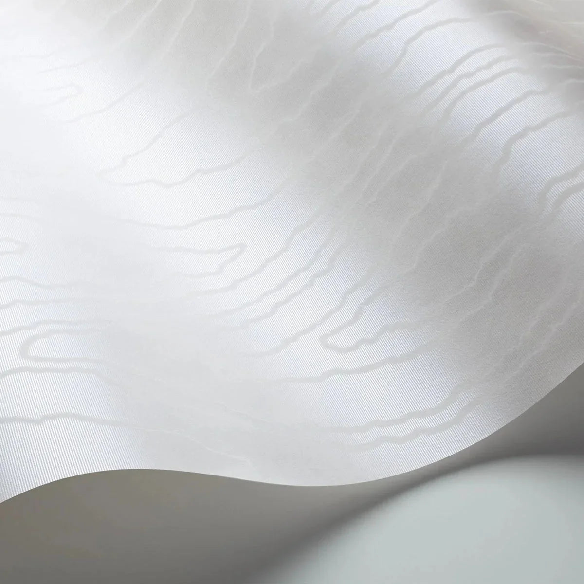 Watered Silk Wallpaper - Cole & Son