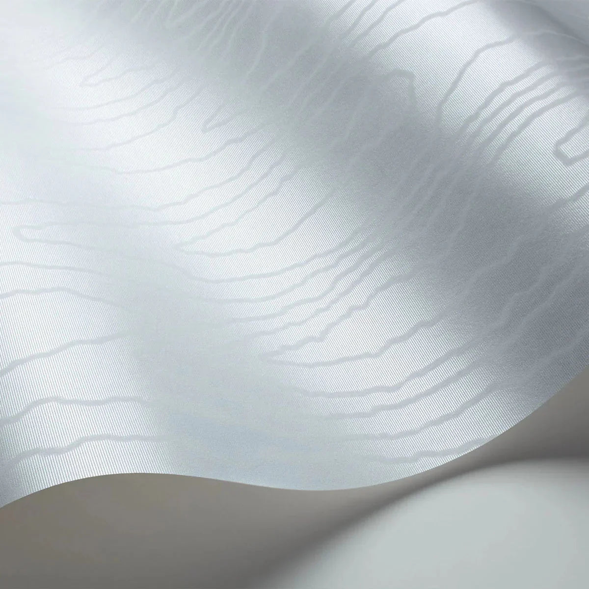 Watered Silk Wallpaper - Cole & Son