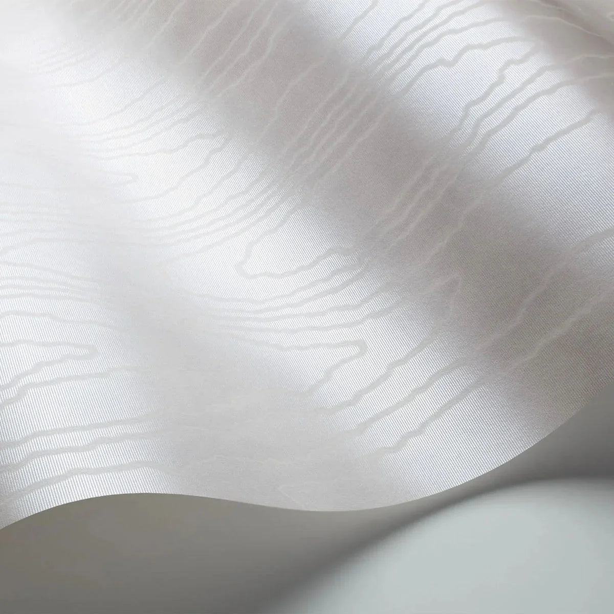 Watered Silk Wallpaper - Cole & Son
