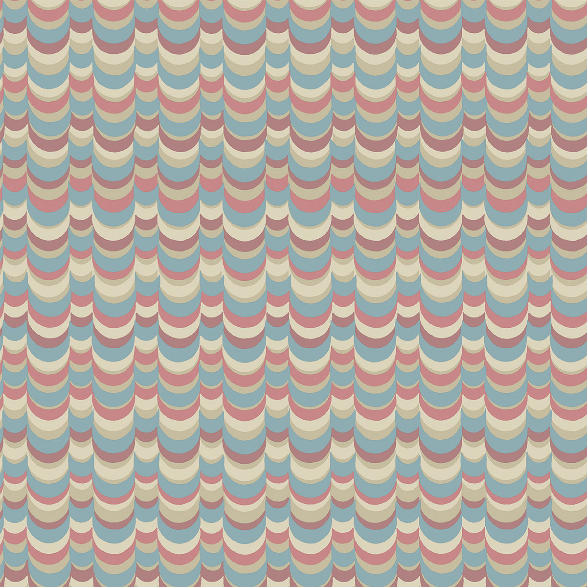 Wavelet Wallpaper - Cole & Son