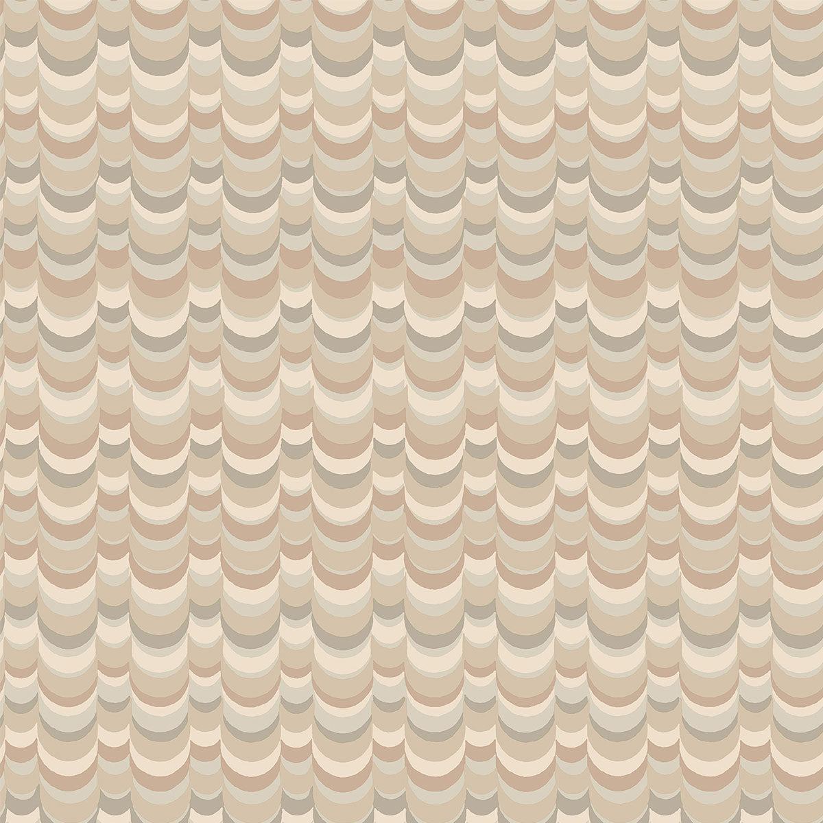 Wavelet Wallpaper - Cole & Son