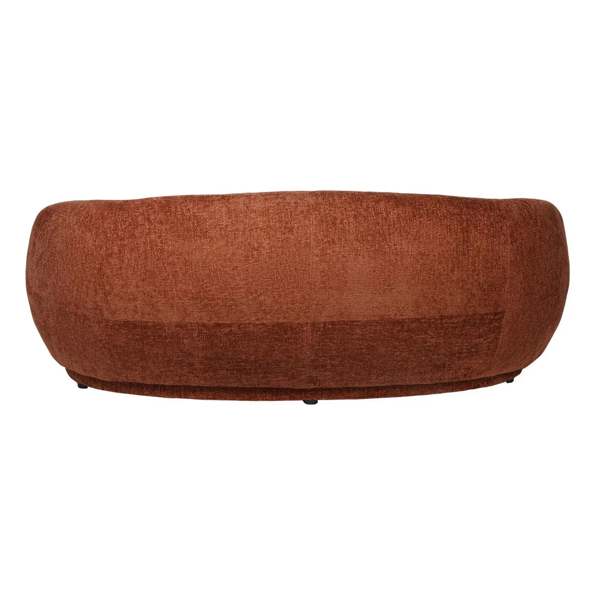 Waverley Curved Mini Sofa - Courthouse Furniture