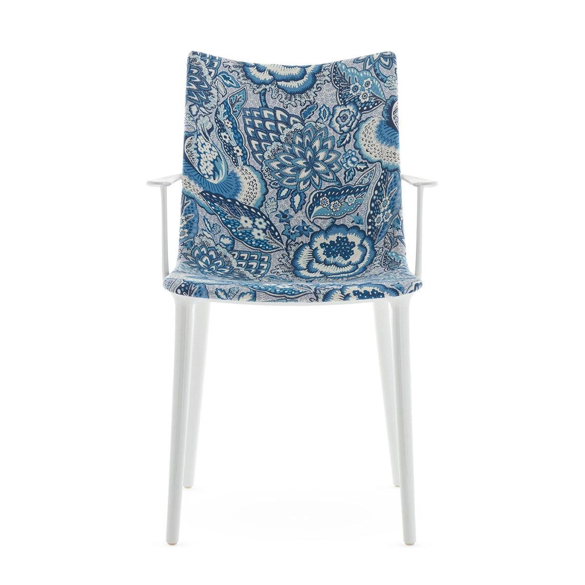 H.H.H Chair Upholstered - Kartell X Liberty