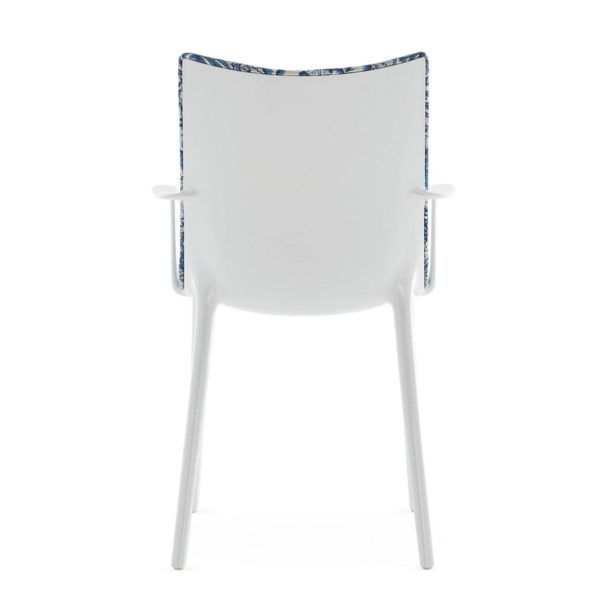 H.H.H Chair Upholstered - Kartell X Liberty