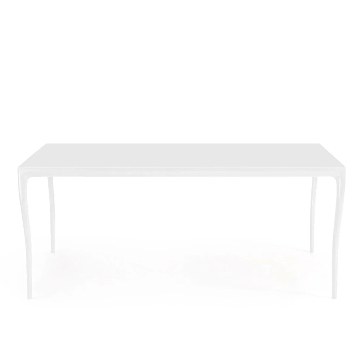Albert Table - Kartell