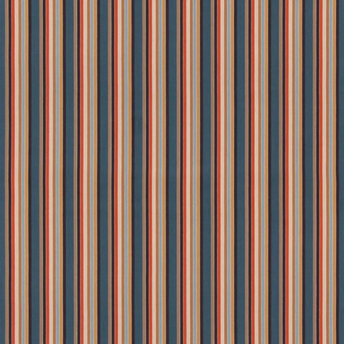 Wild One Fabric - GP&J Baker