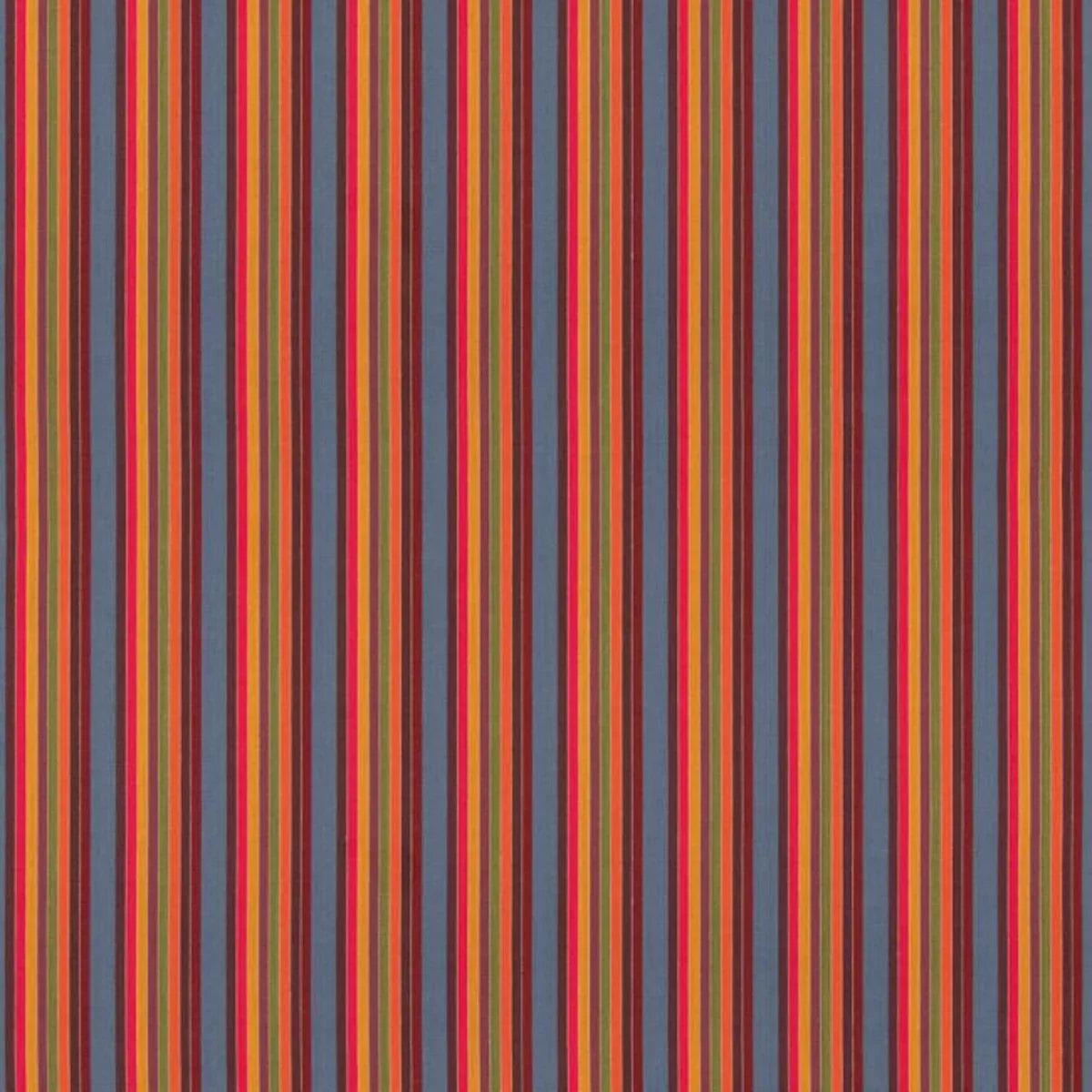 Wild One Fabric - GP&J Baker