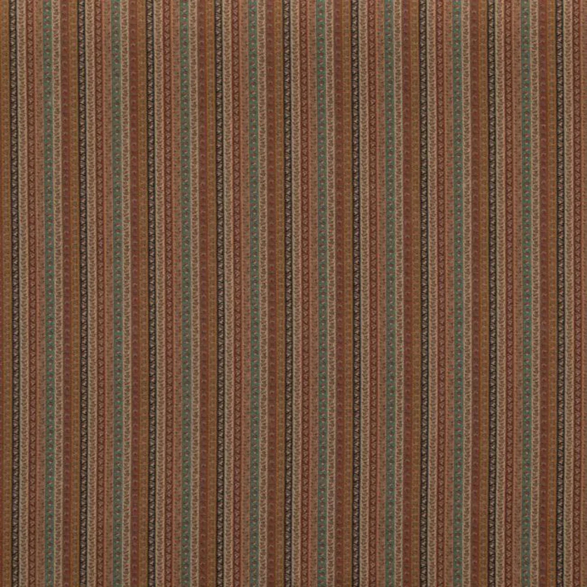 Wilde Stripe Fabric - Mulberry Home
