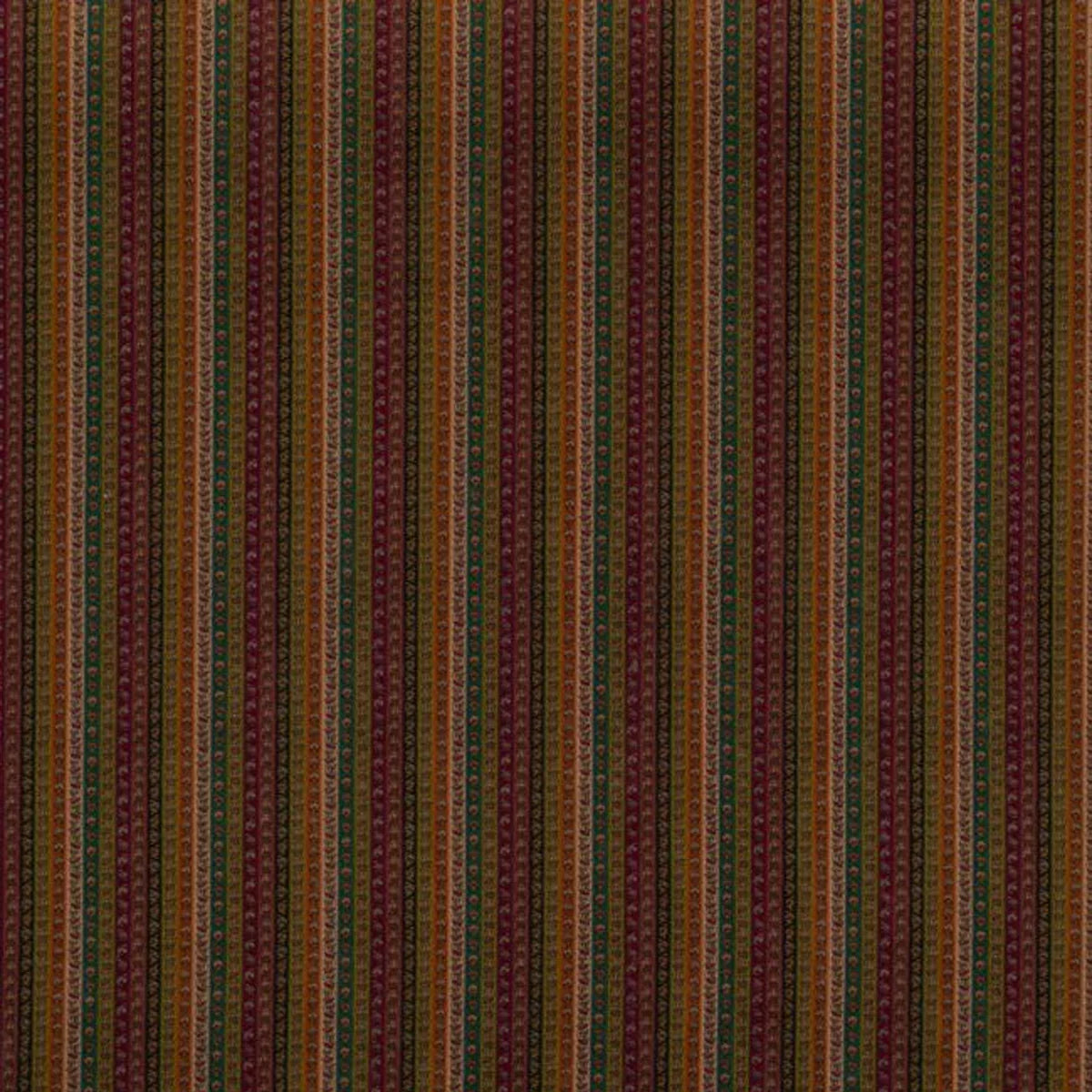 Wilde Stripe Fabric - Mulberry Home