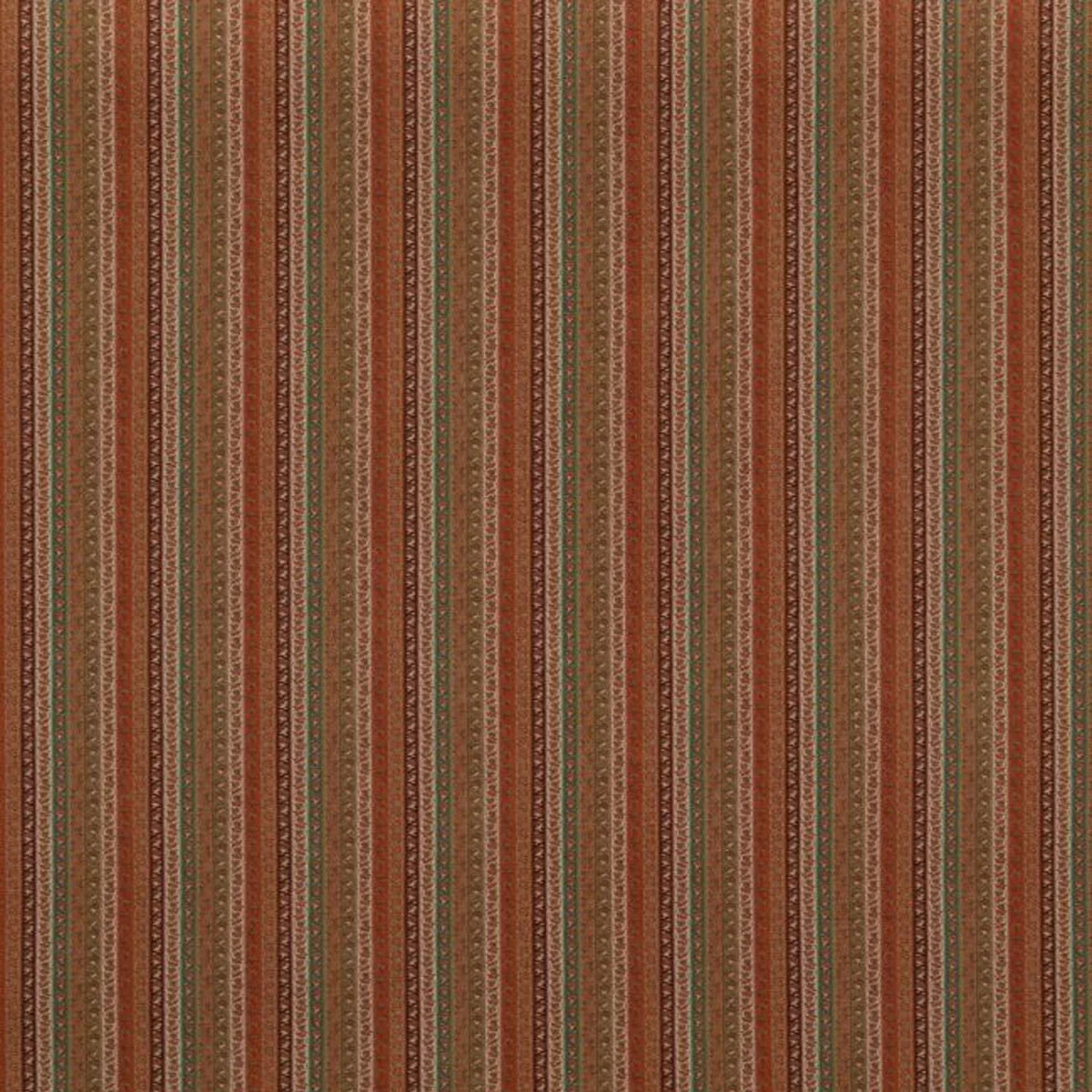 Wilde Stripe Fabric - Mulberry Home