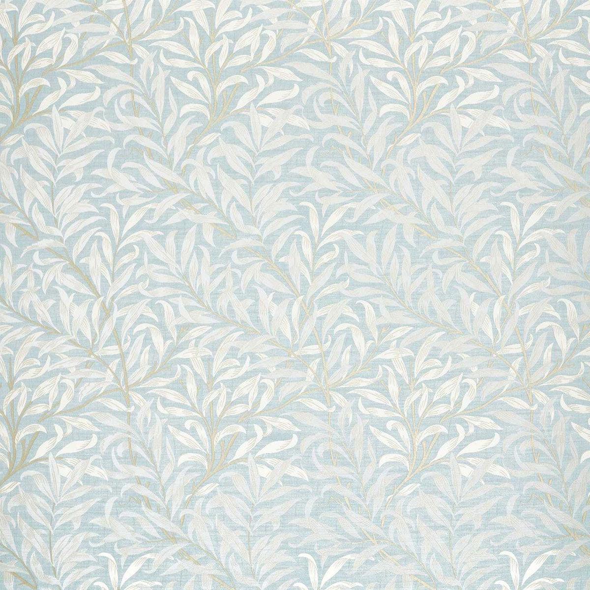 Clarke &amp; Clarke Willow Boughs Jacquard Fabric