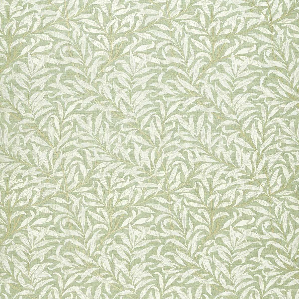 Clarke &amp; Clarke Willow Boughs Jacquard Fabric