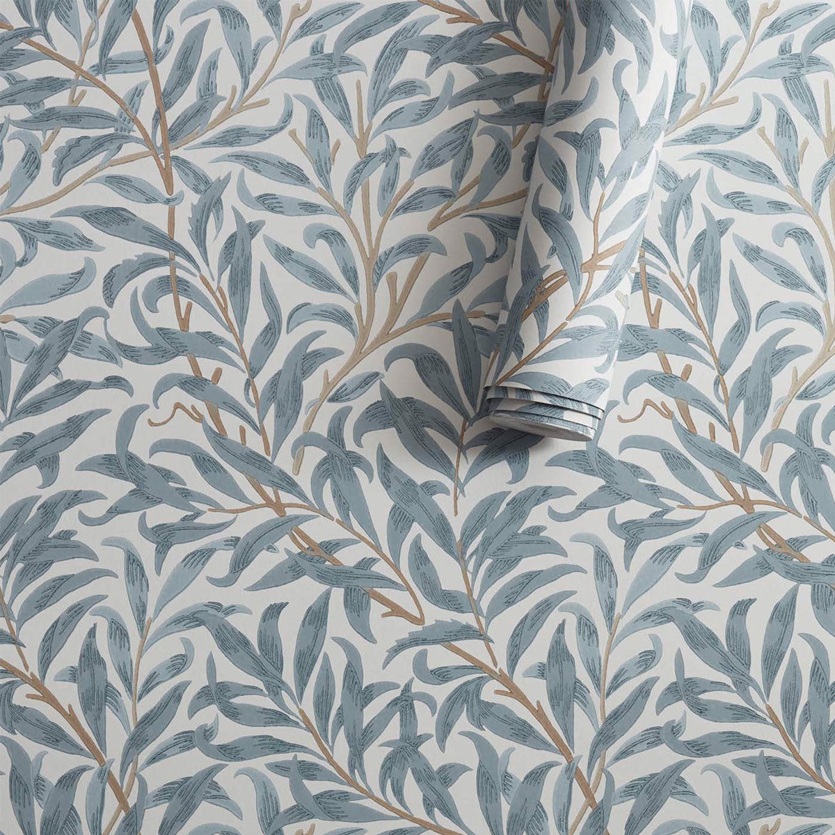 Willow Boughs Wallpaper - Morris & Co